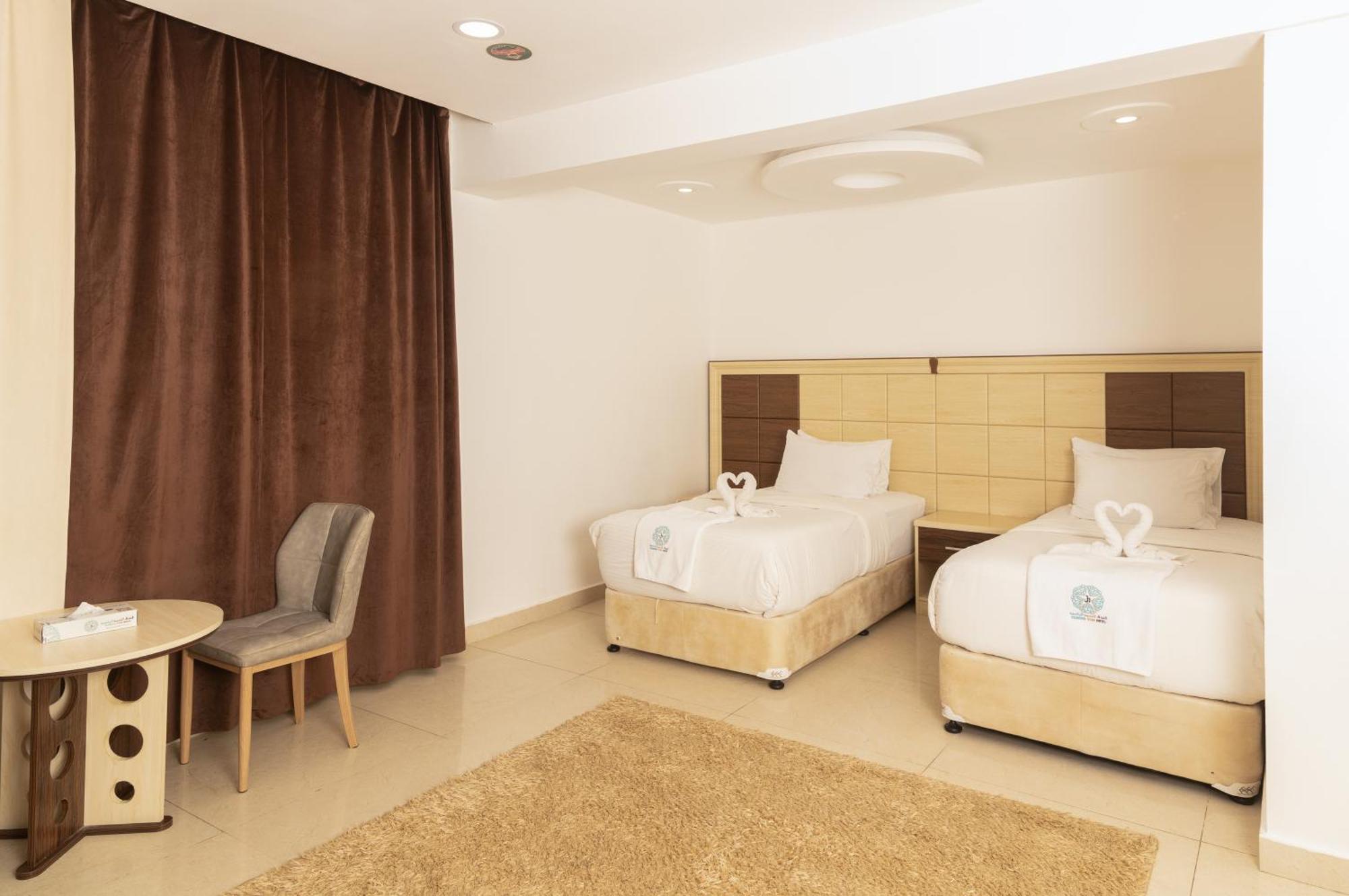 Diamond Star Hotel فندق النجمة الماسية as-Sib Exteriör bild