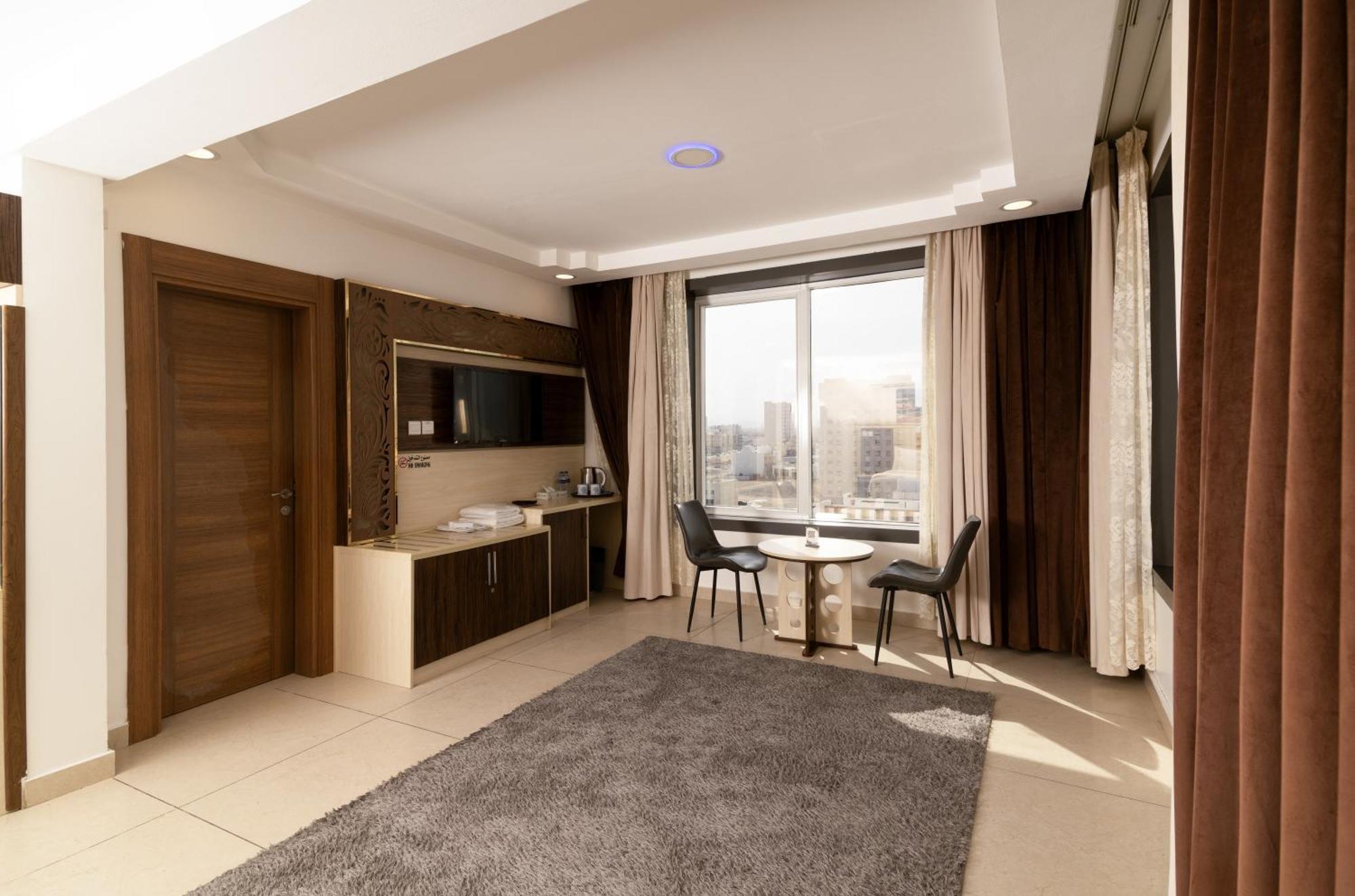 Diamond Star Hotel فندق النجمة الماسية as-Sib Exteriör bild