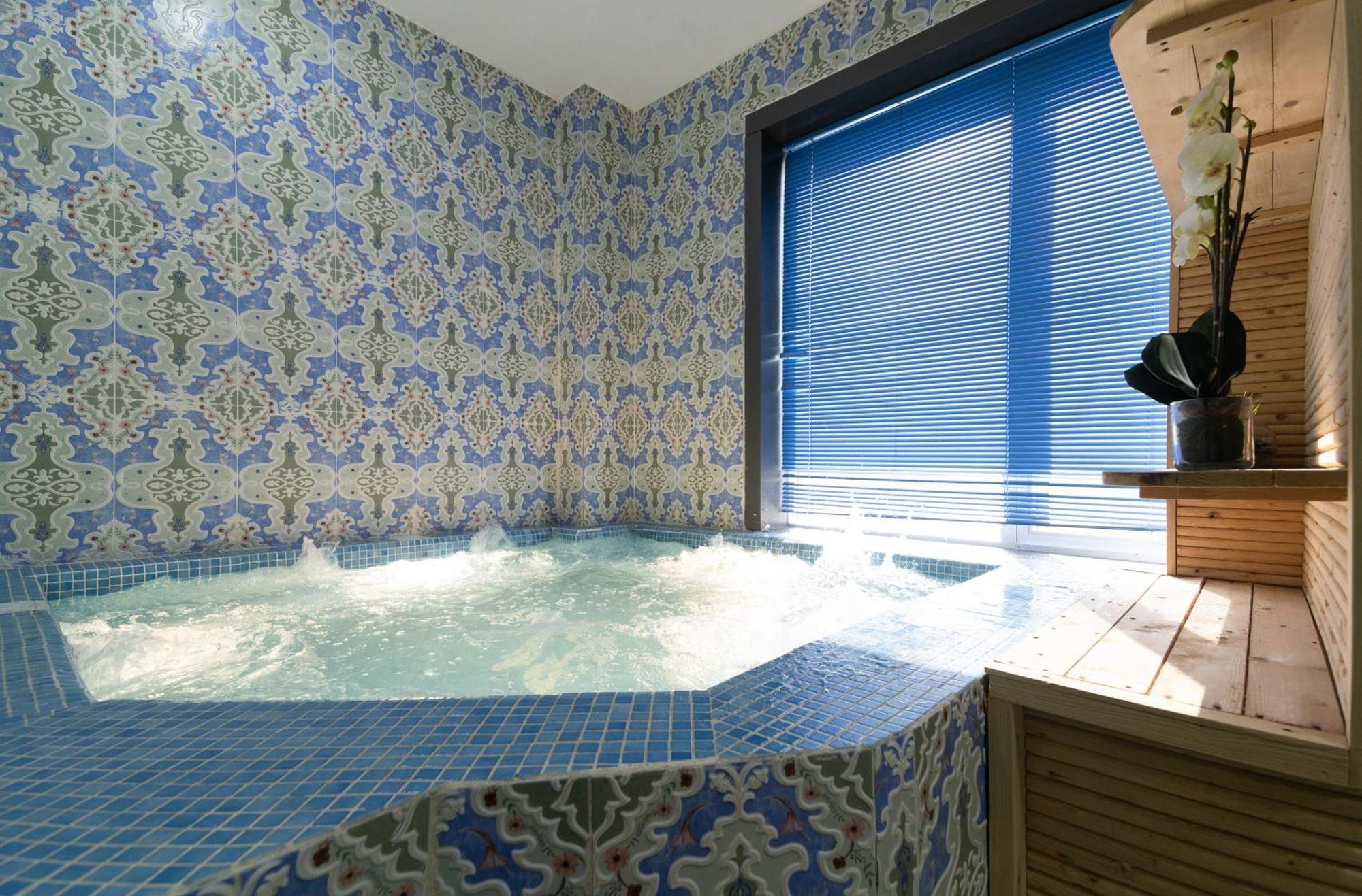 Diamond Star Hotel فندق النجمة الماسية as-Sib Exteriör bild