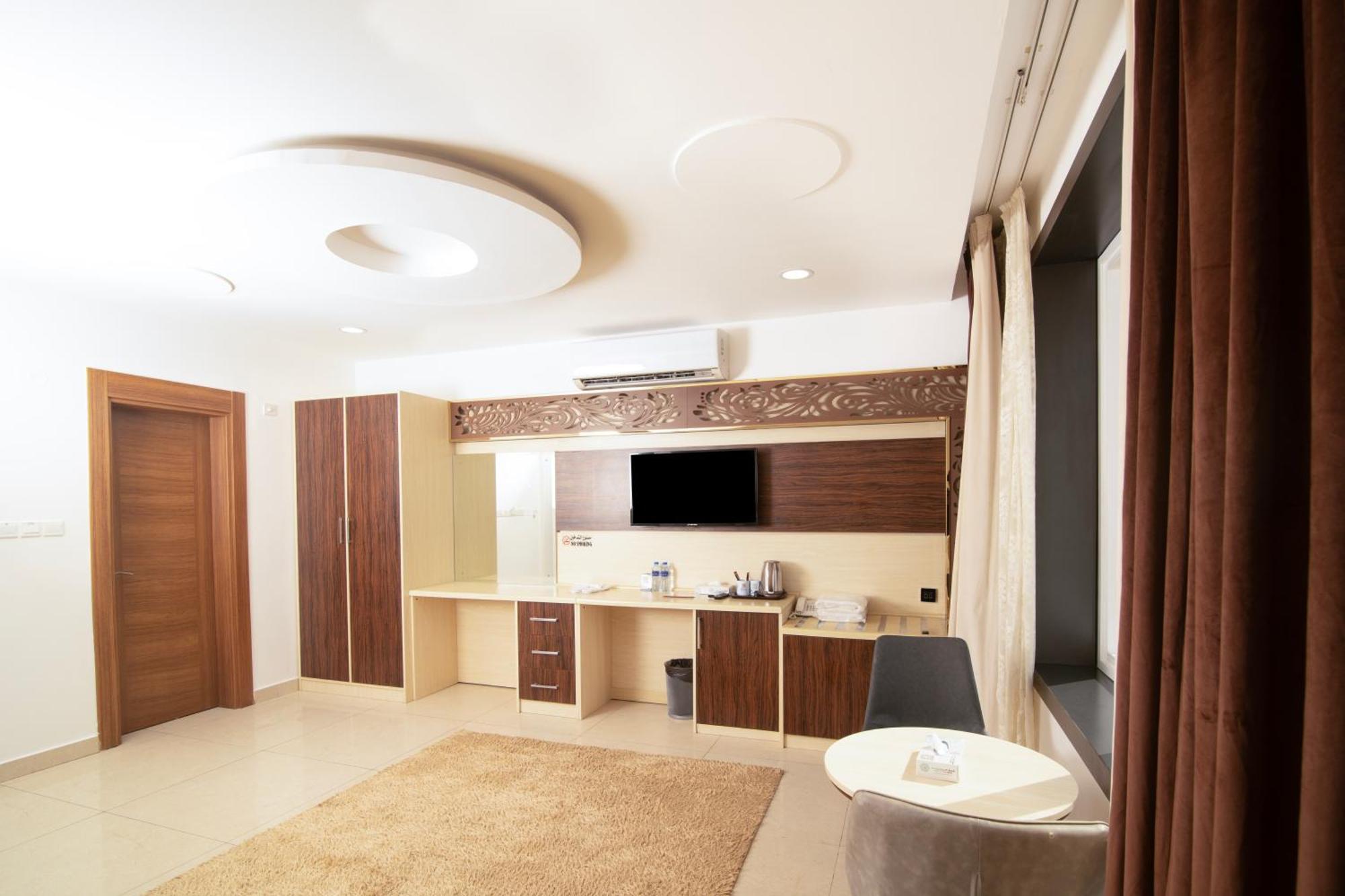 Diamond Star Hotel فندق النجمة الماسية as-Sib Exteriör bild
