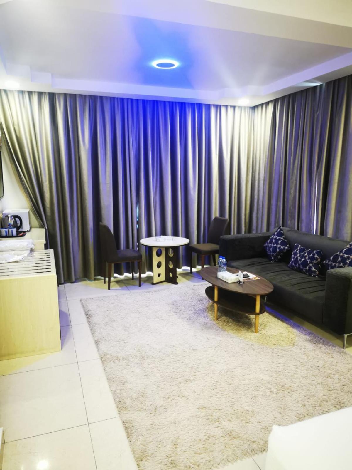 Diamond Star Hotel فندق النجمة الماسية as-Sib Exteriör bild